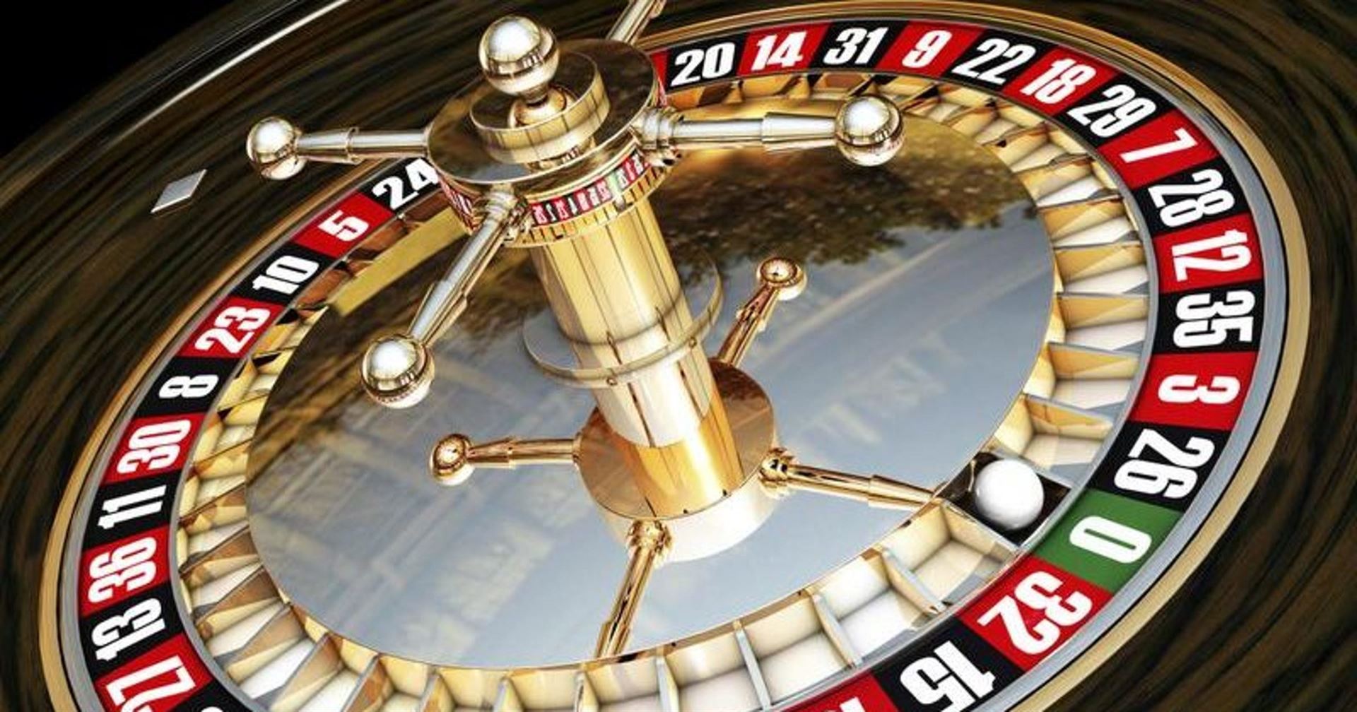 Casino Gambling Online