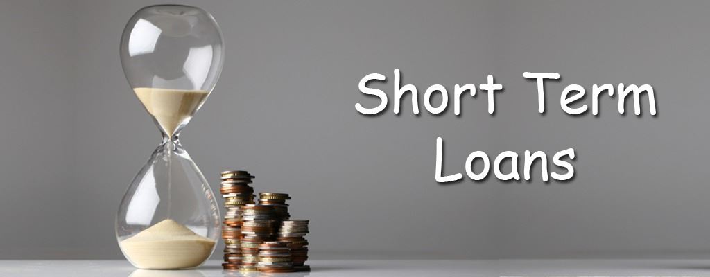 What's a small term loan? is a type of credit obtained in order to support