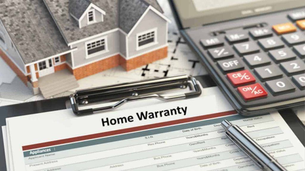 Home Coverage Plan Important Home Warranty Facts and Benefits