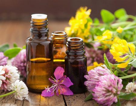 Get Relaxed and Rejuvenate with Aromatherapy