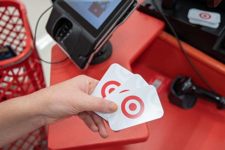 Target Gift Cards Get Prepaid visa Gift Cards by Answer simple questions