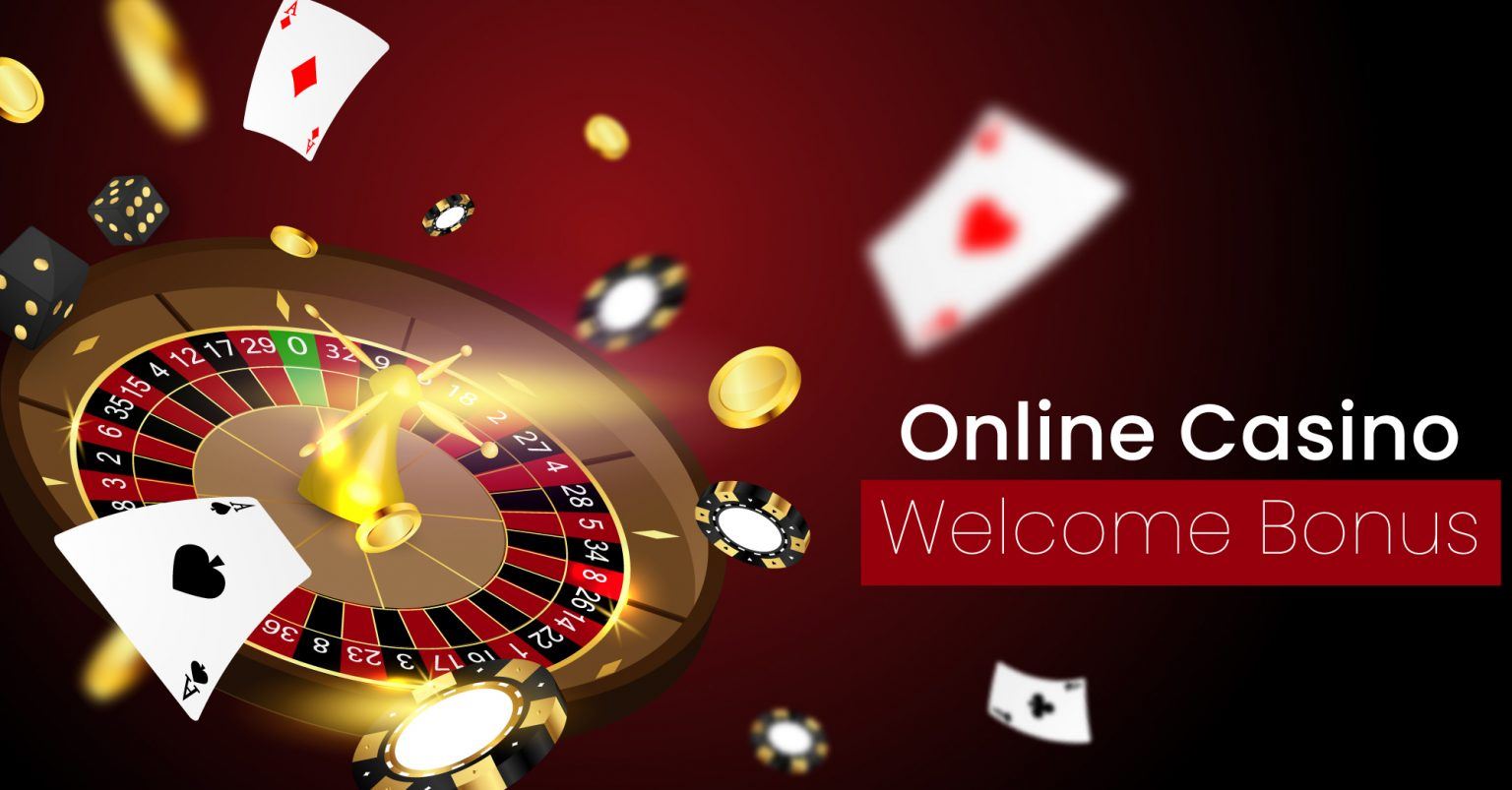 Sperimenta la tua fortuna nel casinò online