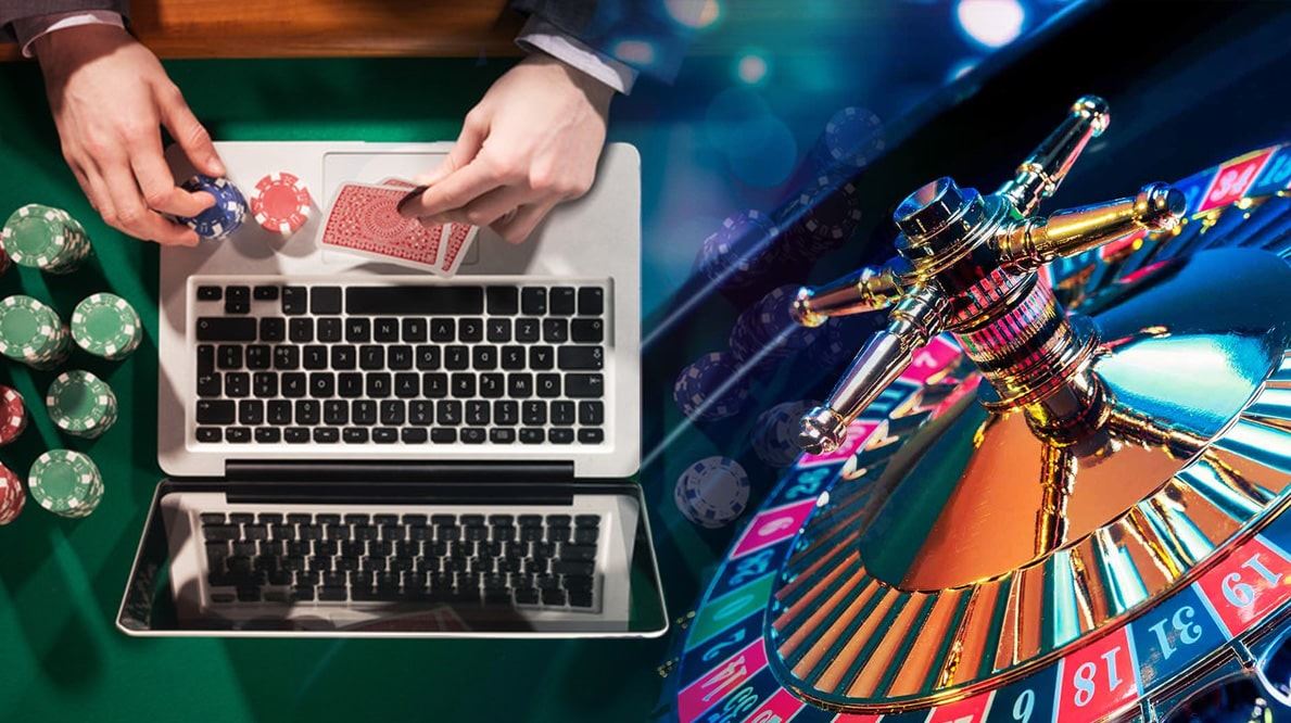 Waiting to register online casino? Here are the Tips for You | Atighhotel